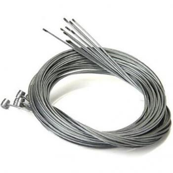 Cable Frontal y Trasero MTB 5‑10 Pares