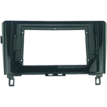 Nissan Qashqai X-Trail 2 Din DVD GPS MP5 Installation Frame