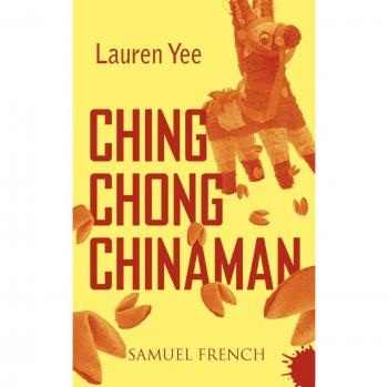 Ching Chong Chinaman