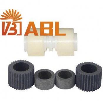 6 Pack Paper Pickup Roller Kit for Canon IR Series 7105 7095 7086 105 9070 8500 8070 7200 5055 5065