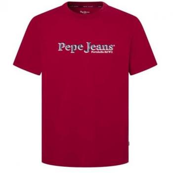 Nachhaltiges Pepe Jeans T-Shirt Somers