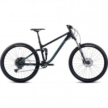 Ghost Kato FS Essential Mountainbike, 29 Zoll