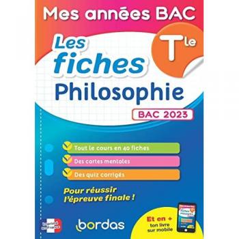 Mes années Bac