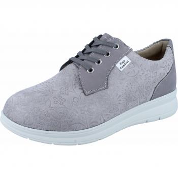 Finn Comfort Chalon Sand/Mouse Spring/Nubuksoft
