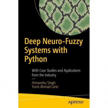 Vitalsource Technologies, Inc. Deep Neuro-fuzzy Systems With Python