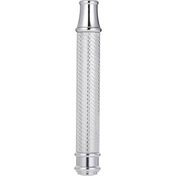 Non-Slip Short Razor Handle
