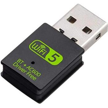 UltraSpeed XUSB WiFi Bluetooth Kit