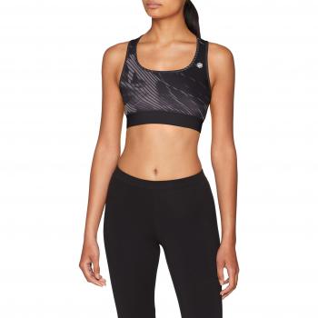 Brassière de Sport ASICS Femme Shadow Performance Black L