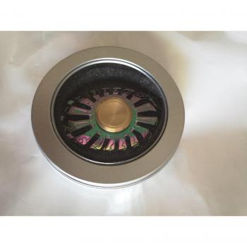 MagicEye Spinner