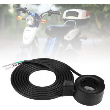 160cm Electric Scooter Thumb Throttle