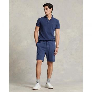 Shorts Uomo Ralph Lauren Avio L/XL Blu