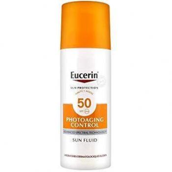 Eucerin Sun Fluid Photoaging Control FPS 50