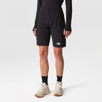 The North Face Pantaloni Corti Speedlight Slim Straight per Donna