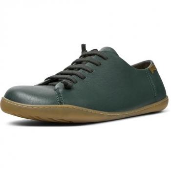Zapata Camper Peu Cami Verde 42