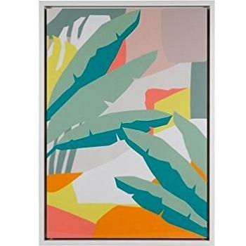 Raumspart-Auszug für Bilderrahmen