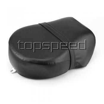 Harley-Davidson Sportster 883/1200 Iron 883 Rear Passenger Seat