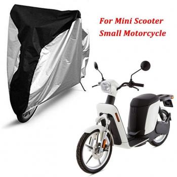 Schutzhülle für Mini-Motorrad – UV