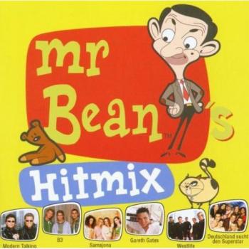 Mr. Bean's Erfolgs-Mix