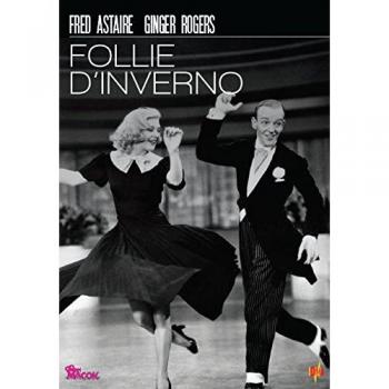 Follie D'inverno Dvd Italian Import