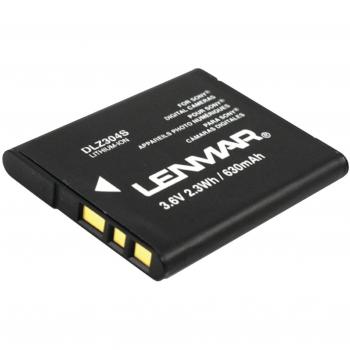 Lenmar NP-BN1 3.6 V Lithium Ion Battery