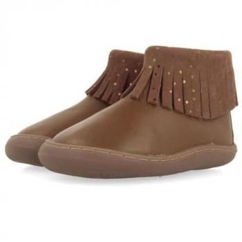 Botín Levering 76232 – Gioseppo Infantil