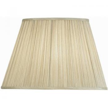 Paralume Sedice Punti Beige