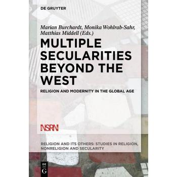 Vitalsource Technologies, Inc. Multiple Secularities Beyond The West