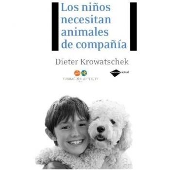 Ni･Os Necesitan Animales De Compa (Actual)