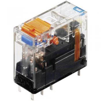 Relais enfichable 8A Weidmüller RCI484T30