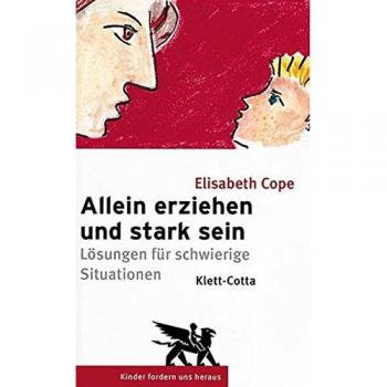 Allein erziehen und stark sein (Kinder fordern uns heraus): Schwierige Situationen wahrnehmen, verstehen, lösen