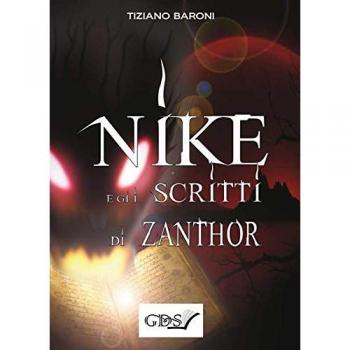 Nike & gli scritti di Zanthor