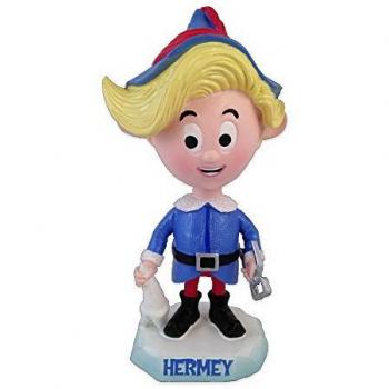 Toysite’s Humming Hermey
