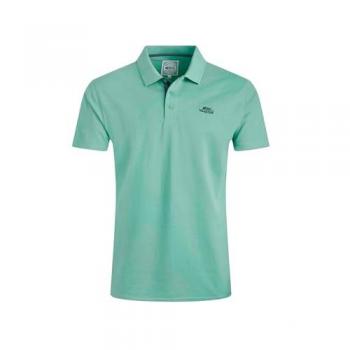Ultra Soft Cotton Piqué Polo – Miles Collection