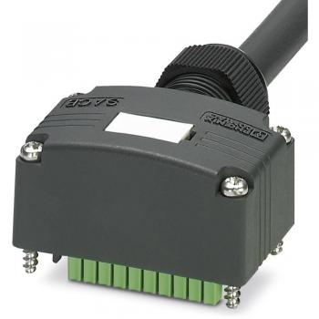 Connecteur passif Phoenix Contact 1453096