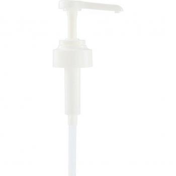 Plastic Syrup Pump Nozzle