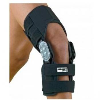 Dr. Gibaud Ortho Genugib 40 tutore per ginocchio