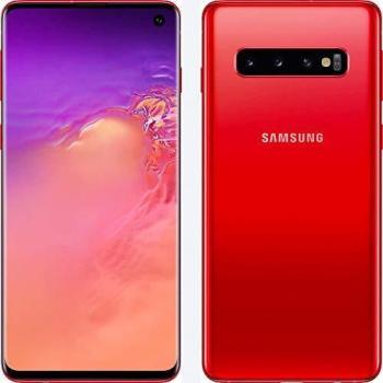 Samsung Galaxy S10e 128GB Dual SIM Rot