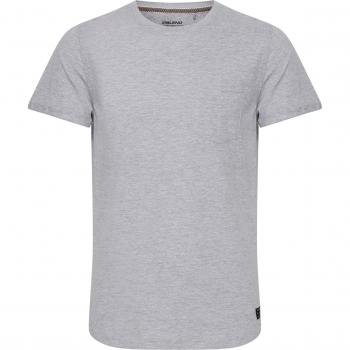 Blend Maglia Whitson Pietra