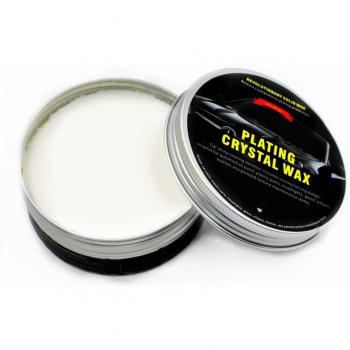 Cristal Duro Revive – Cera Anti-Arañazos y Brillo