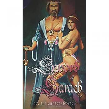 Sword of Sarach: A Fantasy of Family