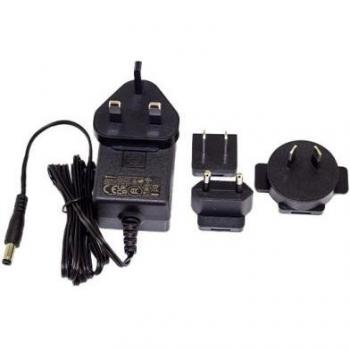 Rs Pro Steckernetzteil 9V 2A