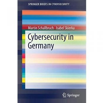 Cybersecurity in Germany