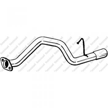 BOSAL Abgasrohr 351-219
