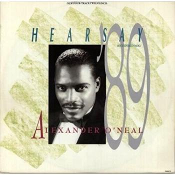 Hearsay '89 [VINYL]