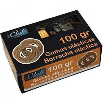 Élastiques de fixation N 10