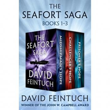 Vitalsource Technologies, Inc. Seafort Saga Books 13