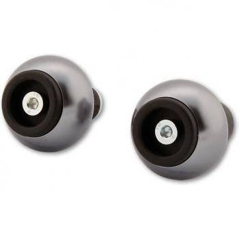 Titanio LSL eje ball‑plata para modelos Honda y Suzuki