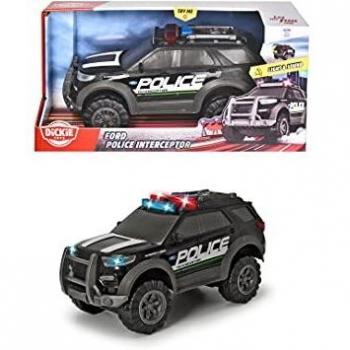 Ford Police Interceptor 30 cm