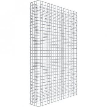 Cerca Gabião 102 cm de Comprimento