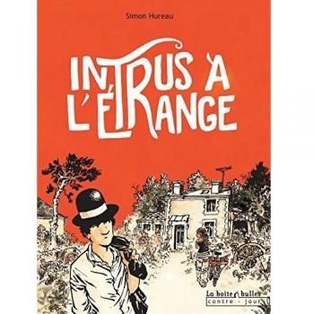 Intrus à l'étrange